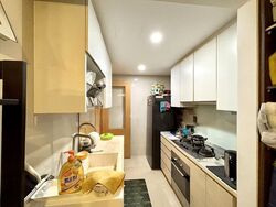The Tampines Trilliant (D18), Condominium #498834401